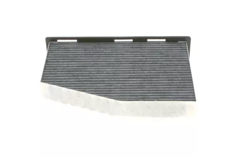 BOSCH Filter, cabin air (1987432397)