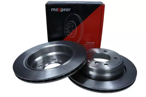 MAXGEAR Brake Disc (19-0800)