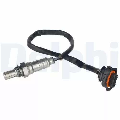 Oxygen Sensor