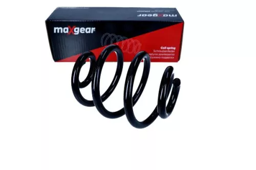MAXGEAR Suspension Spring (60-0043)