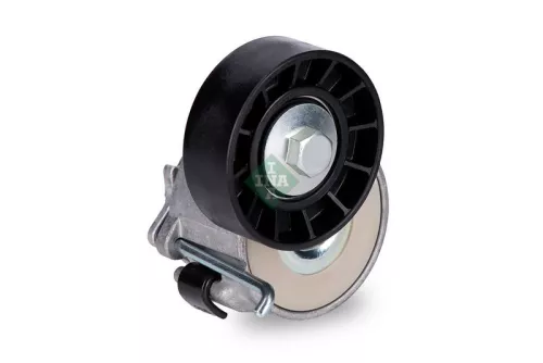 Schaeffler INA Belt Tensioner, V-ribbed belt (534028010)