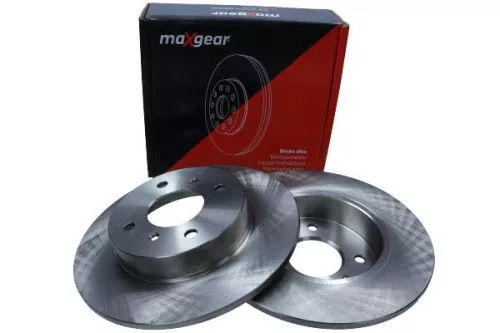 MAXGEAR Brake Disc (19-0959)