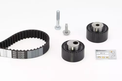 Timing Belt Kit