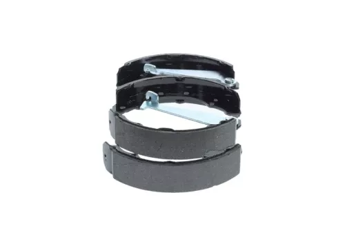 BOSCH Brake Shoe Set (0986487270)