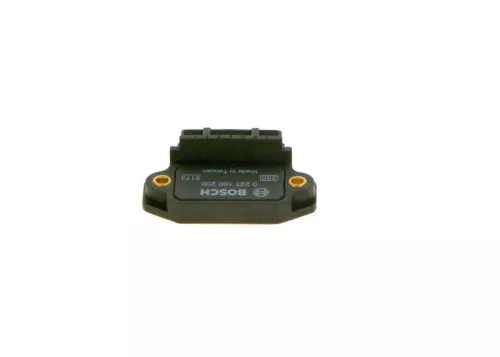 BOSCH Switch Unit, ignition system (0227100200)