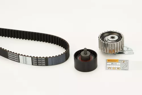 Timing Belt Kit
