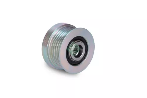 Schaeffler INA Alternator Freewheel Clutch (535007210)