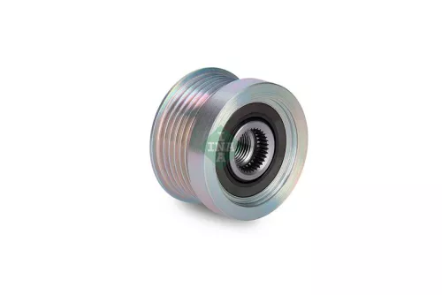 Schaeffler INA Alternator Freewheel Clutch (535007210)