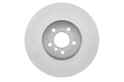 BOSCH Brake Disc (0986479348)