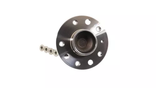 SKF Wheel Bearing Kit (VKBA3555)