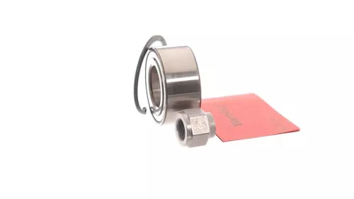 SKF Wheel Bearing Kit (VKBA3657)