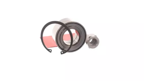SKF Wheel Bearing Kit (VKBA3657)