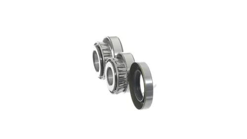 SKF Wheel Bearing Kit (VKBA3796)