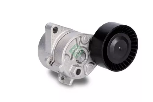 Schaeffler INA Belt Tensioner, V-ribbed belt (533001510)