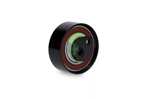 Schaeffler INA Tensioner Pulley, timing belt (531027630)