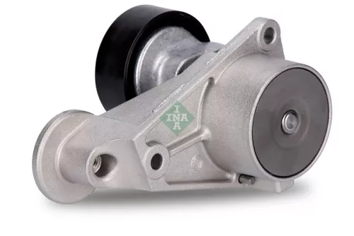 Schaeffler INA Belt Tensioner, V-ribbed belt (534004710)