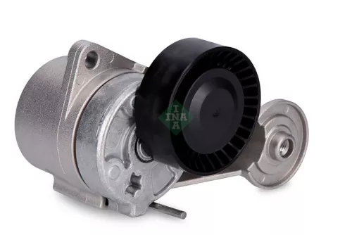 Schaeffler INA Belt Tensioner, V-ribbed belt (534004710)