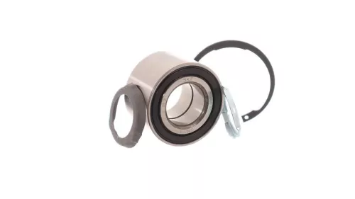 SKF Wheel Bearing Kit (VKBA1318)
