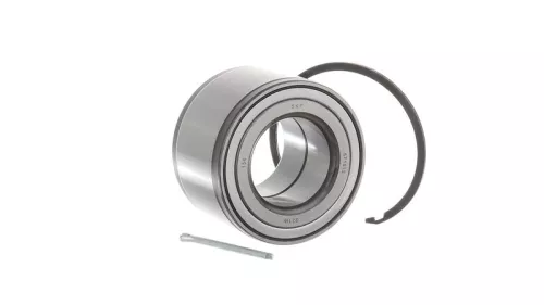 SKF Wheel Bearing Kit (VKBA3985)