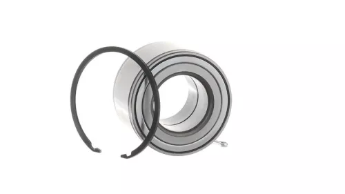 SKF Wheel Bearing Kit (VKBA3985)