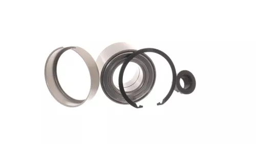 SKF Wheel Bearing Kit (VKBA3946)