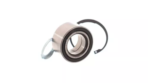 SKF Wheel Bearing Kit (VKBA1320)