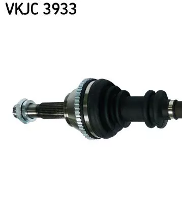 SKF Drive Shaft (VKJC3933)