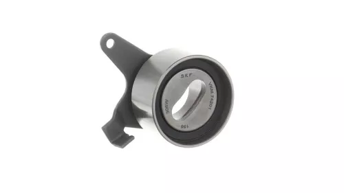 SKF Tensioner Pulley, timing belt (VKM74201)