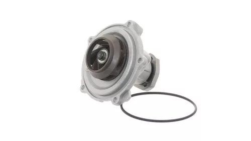 SKF Water Pump, engine cooling (VKPC81615)
