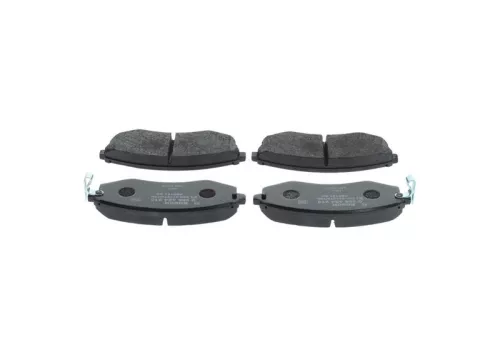 BOSCH Brake Pad Set, disc brake (0986424215)