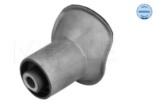 MEYLE Bushing, axle beam (1005010006)