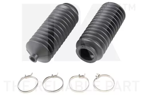 Bellow Kit, steering