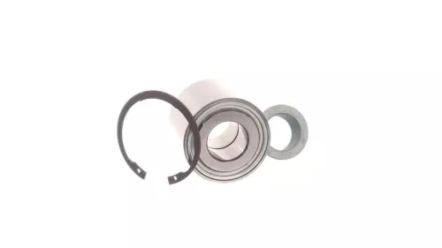 SKF Wheel Bearing Kit (VKBA3521)