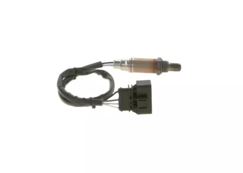 BOSCH Oxygen Sensor (0258003542)