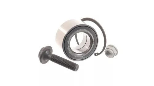 SKF Wheel Bearing Kit (VKBA3406)