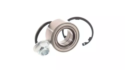 SKF Wheel Bearing Kit (VKBA3935)
