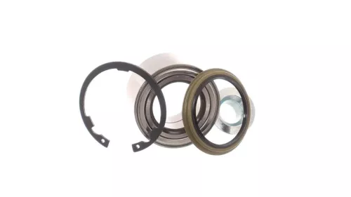 SKF Wheel Bearing Kit (VKBA3935)