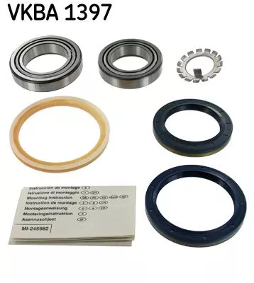 Wheel Bearing Kit