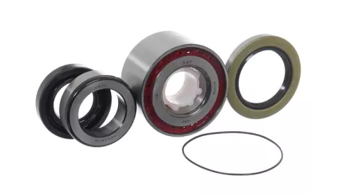 SKF Wheel Bearing Kit (VKBA3325)