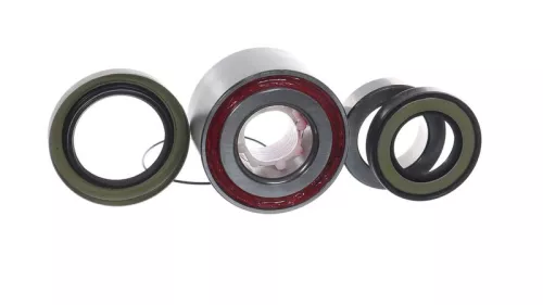 SKF Wheel Bearing Kit (VKBA3325)