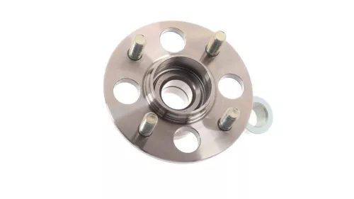 SKF Wheel Bearing Kit (VKBA1379)