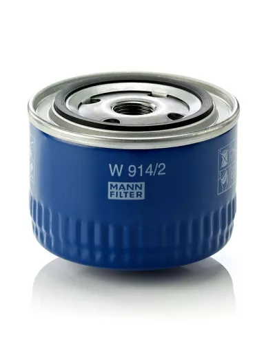 Hydraulic Filter, automatic transmission