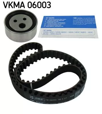 Timing Belt Kit