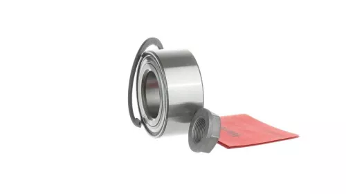 SKF Wheel Bearing Kit (VKBA3584)