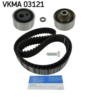 Timing Belt Kit
