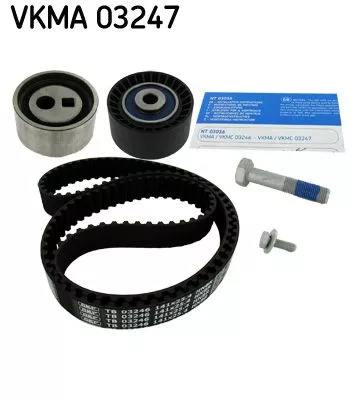 Timing Belt Kit