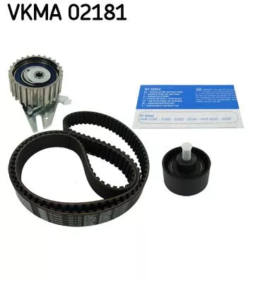 Timing Belt Kit