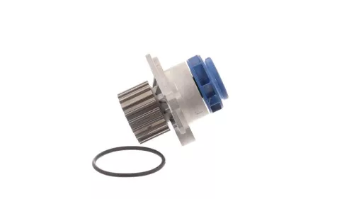 SKF Water Pump, engine cooling (VKPC81302)
