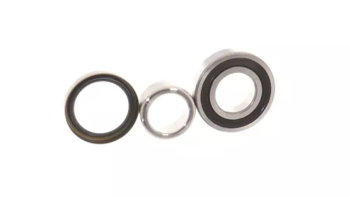 SKF Wheel Bearing Kit (VKBA1972)