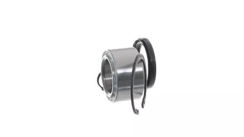 SKF Wheel Bearing Kit (VKBA3969)